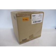 Wegwerphandschoenen voor bescherming bij industriële toepassing, volle doos 1000 stuks.